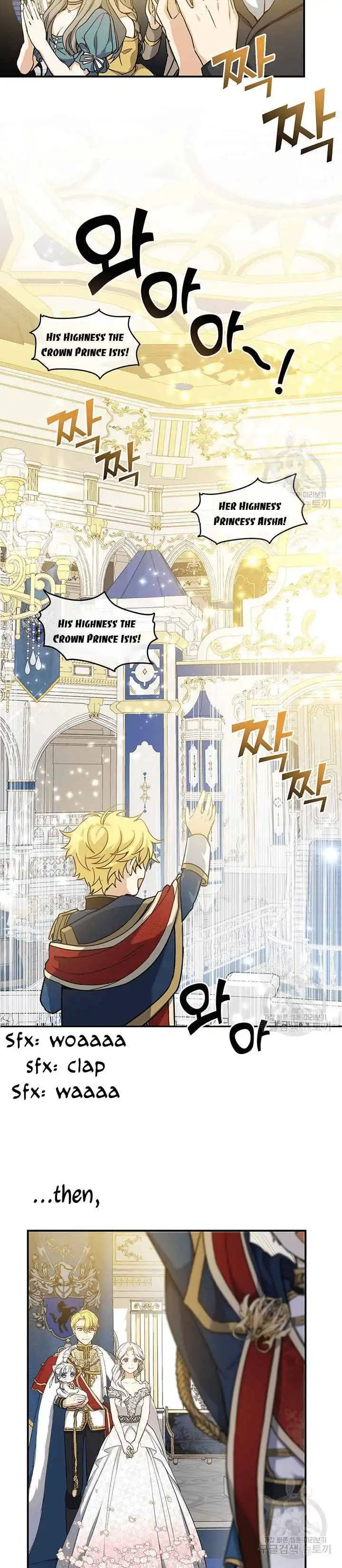 Into The Light Once Again Chapter 9 16